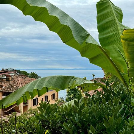 Casa Dolce Vita, Seeblick Toscolano Maderno Zewnętrze zdjęcie