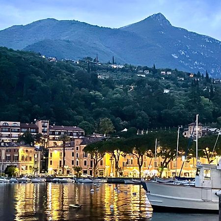 Casa Dolce Vita, Seeblick Toscolano Maderno Zewnętrze zdjęcie