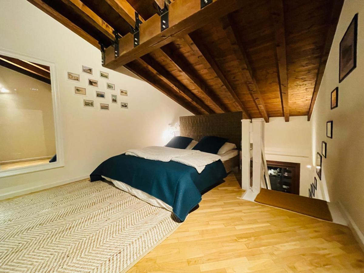 Casa Dolce Vita, Seeblick Toscolano Maderno Zewnętrze zdjęcie